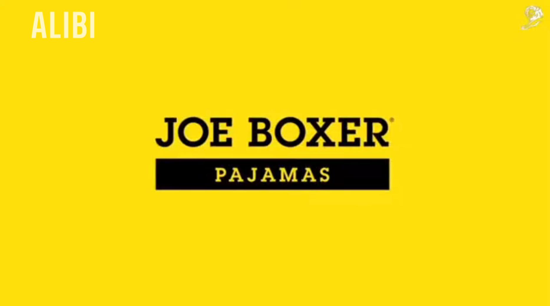 Joe Boxer Inactivity Tracker