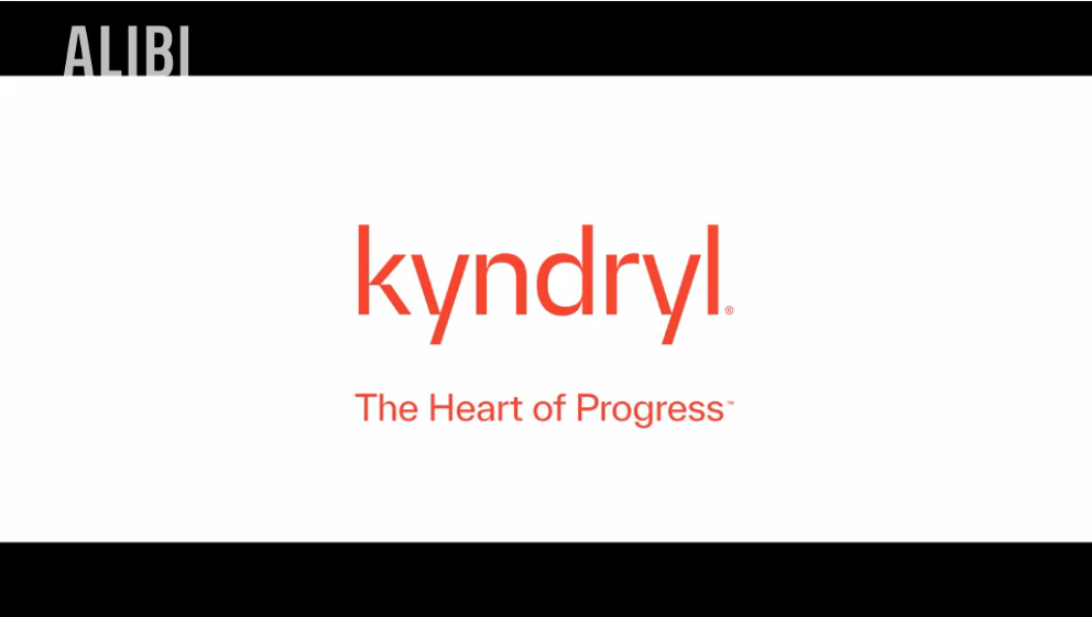 Kyndryl | That's Progress in Action