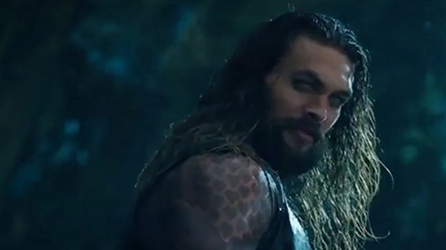 Aquaman TV Spot Featuring Alibi Trailer Music Track Hurricane